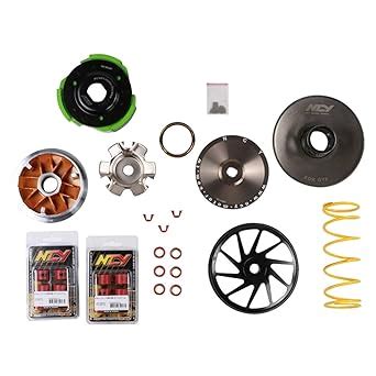 ncy 180|NCY Super Transmission Set; compatible with。